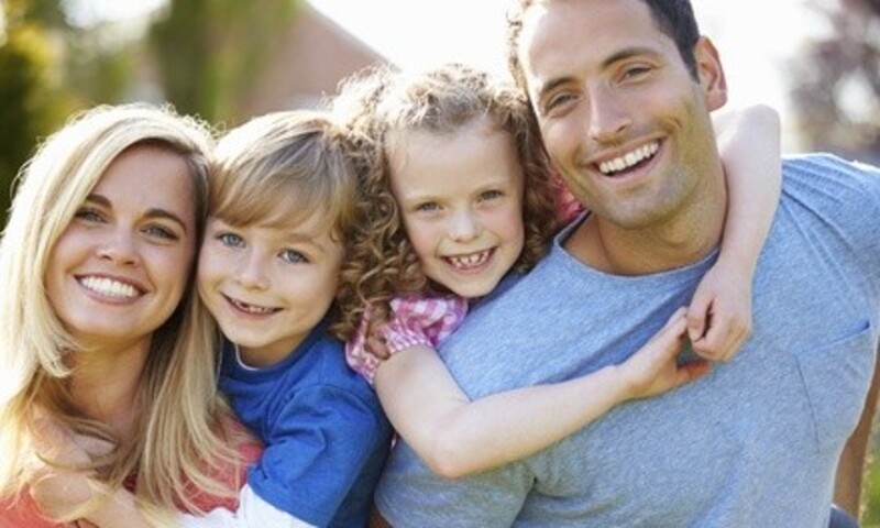 Veneers or Lumineers at Claremont Smile Design (Up to M87% Off). Six Options Available.