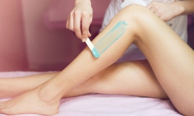 Up to 31% Off on Waxing - Brazilian at House of Js