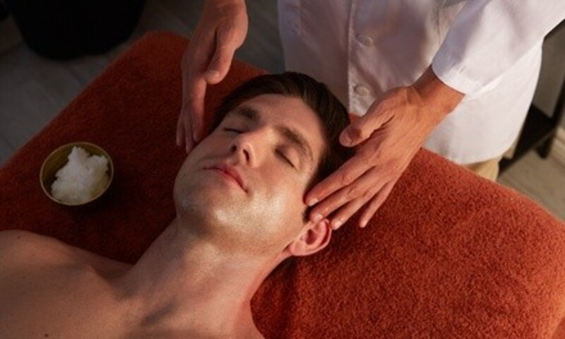 One or Two Men's Facials at Revivify Anti Aging (Up to 68% Off)