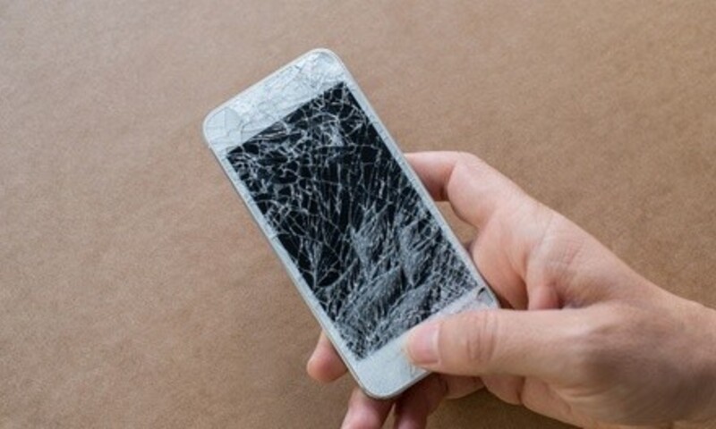 iPhone, iPad, or Samsung Smartphone Repairs at PageDesk Incorporated (Up to 60% Off). 18 Options Available.