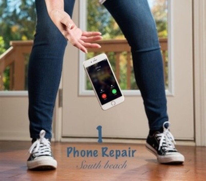 Up to 55% Off on Mobile Phone / Smartphone Repair at 1PhoneRepair & Electronics