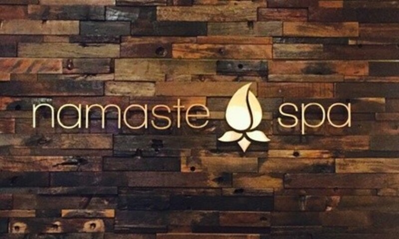 One, Two, or Three Body Wraps with Spa Day-Pass at Namaste Spa at Marriott's Barony Beach Club (Up to 45% Off)