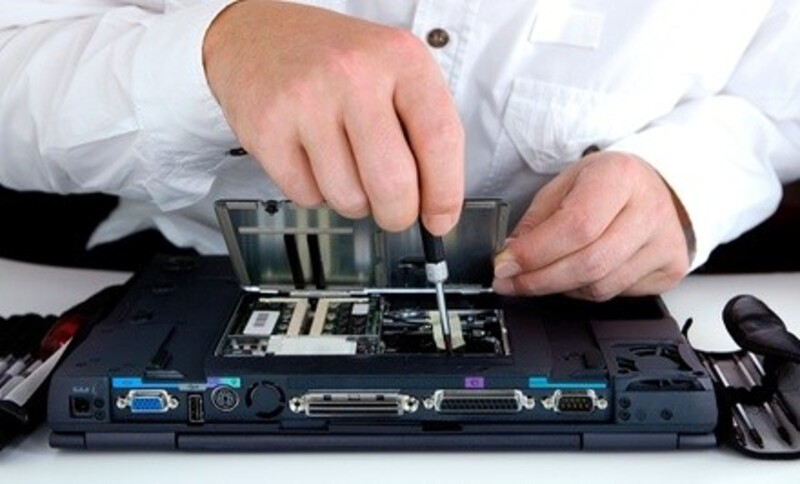 Computer Repair Services from The Best Computer Fixers® (50% Off)