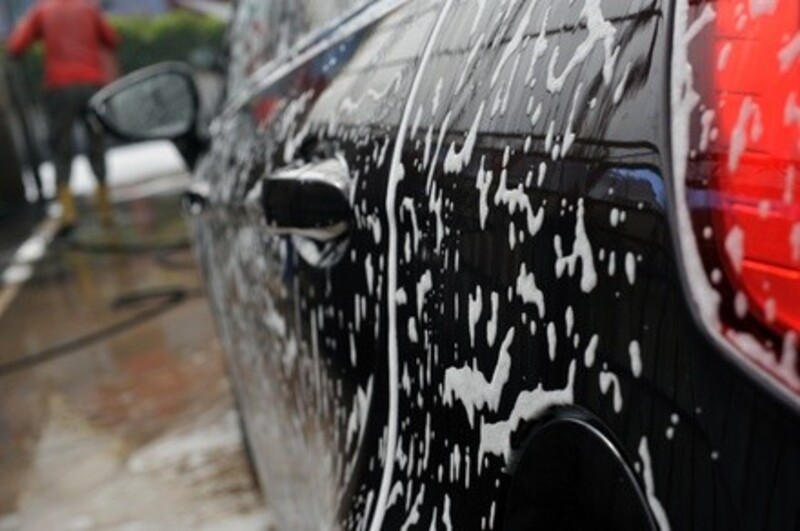 Up to 15% Off on Exterior Wash - Hand Wash - Car at Auto Envy Detailing