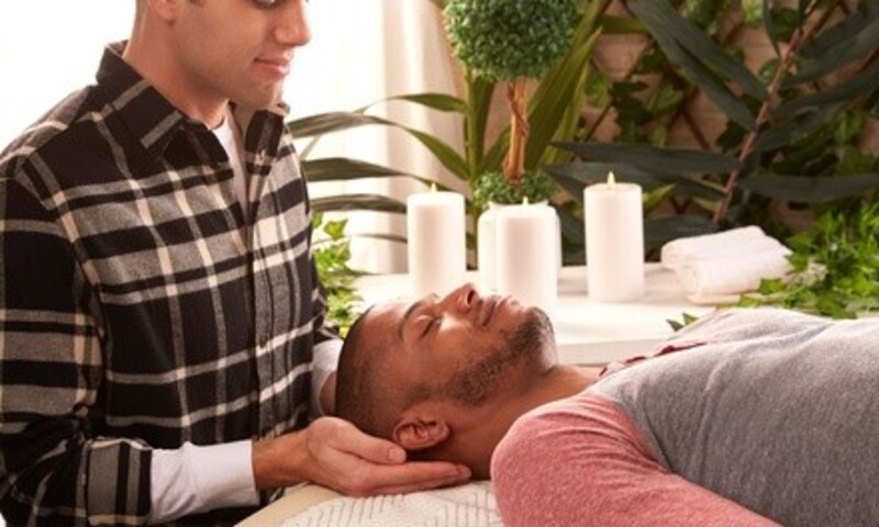 Ear Candling Session from at A Healing Touch Holistic Massage Therapy (Up to 40% Off). Two Options.