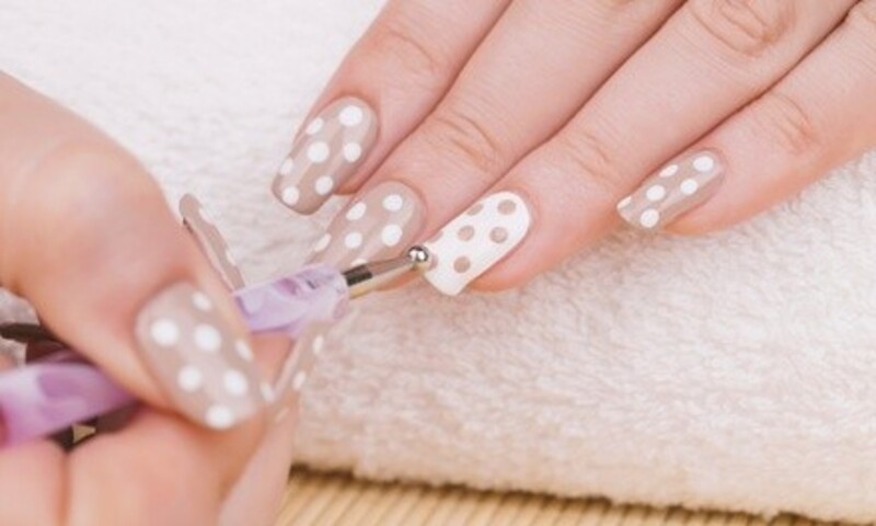 Up to 11% Off on Gift Card - Nail Salon at Nails by Indira