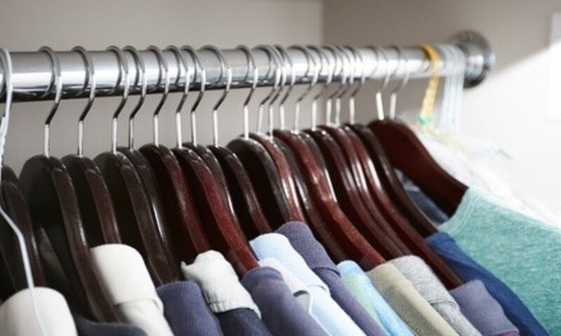 Dry-Cleaning Services at Silver Dry Cleaner (Up to 62% Off). Two Options Available.