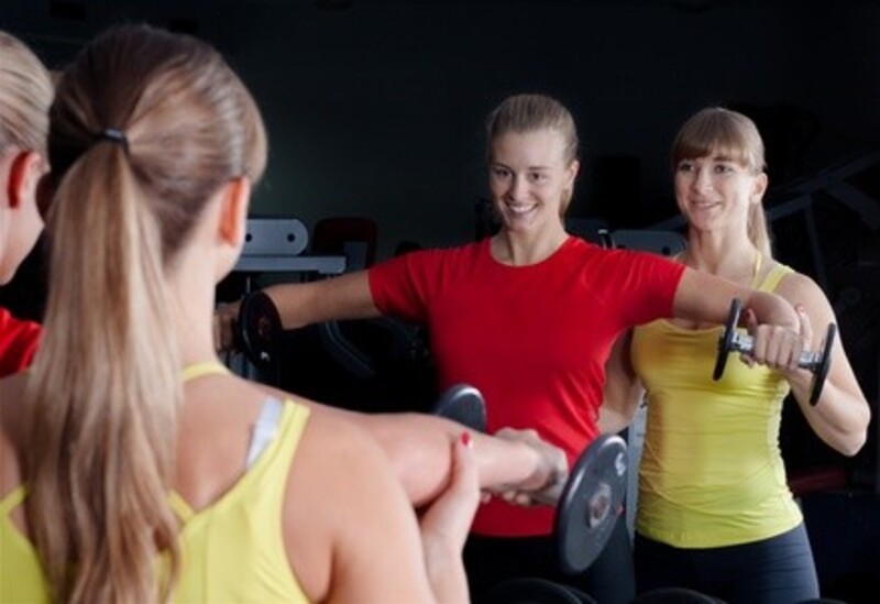 Up to 80% Off on Personal Trainer at Fitness Halpers