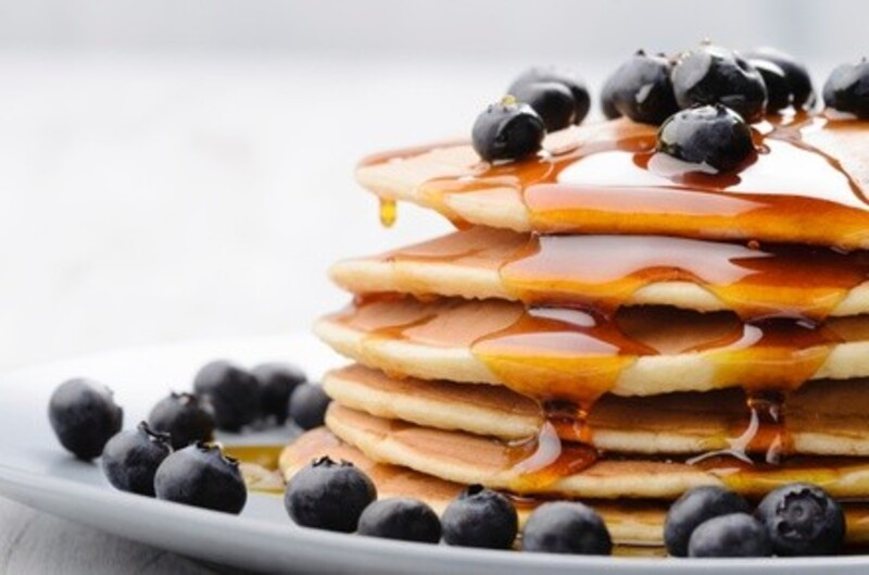 Up to 32% Off on Brunch Place at Honeybear Cafe