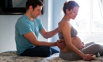 One 60- or 90-Minute Prenatal Massage at Massage Kindness (Up to 71% Off)