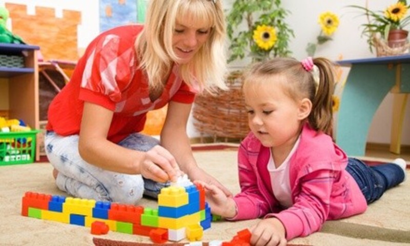 Up to 50% Off on Preschool at YMCA of the Palm Beaches
