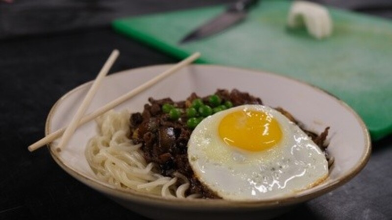 Up to 24% Off on Meal Prep Delivery at Tada Noodles