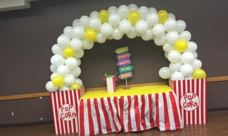 $156 Off $300 Worth of Balloons / Helium Balloons - For Purchase