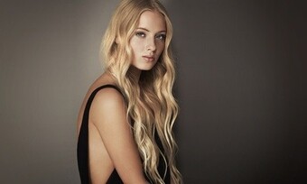 Hair Services at Salon Bella Luca (Up to 59% Off). Four Options Available. 