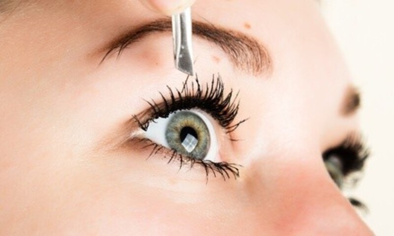 Up to 48% Off on Eyelash Extensions at Maggie morales