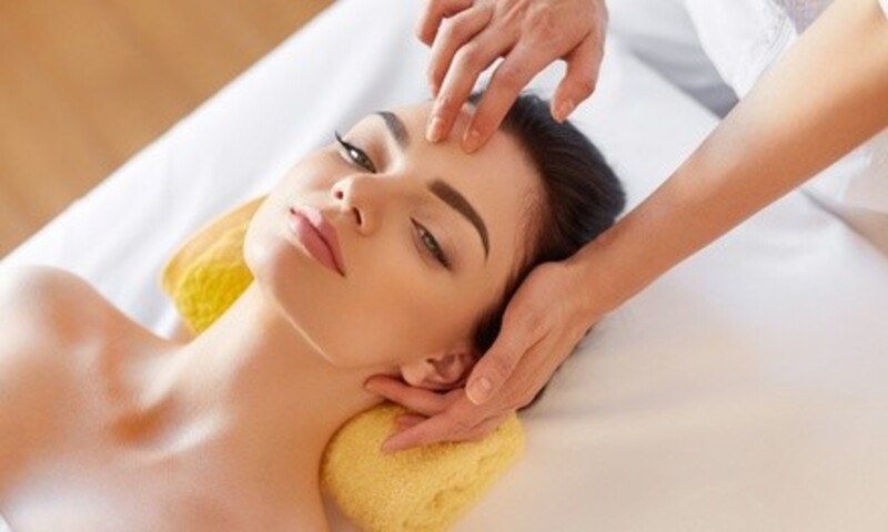 Up to 35% Off on Massage - Custom at Root and Branch