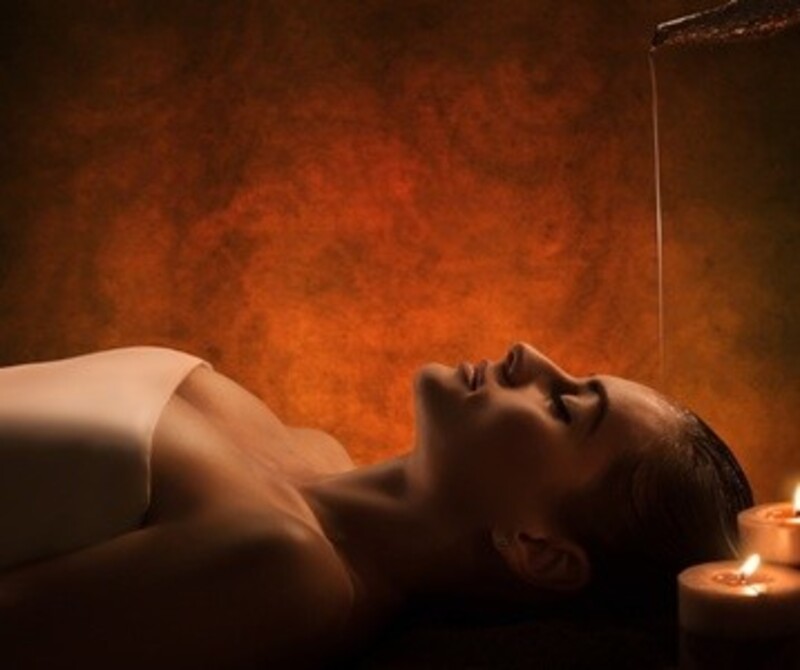 Up to 50% Off on Massage - Ayurvedic at Sacred PhoenixJ