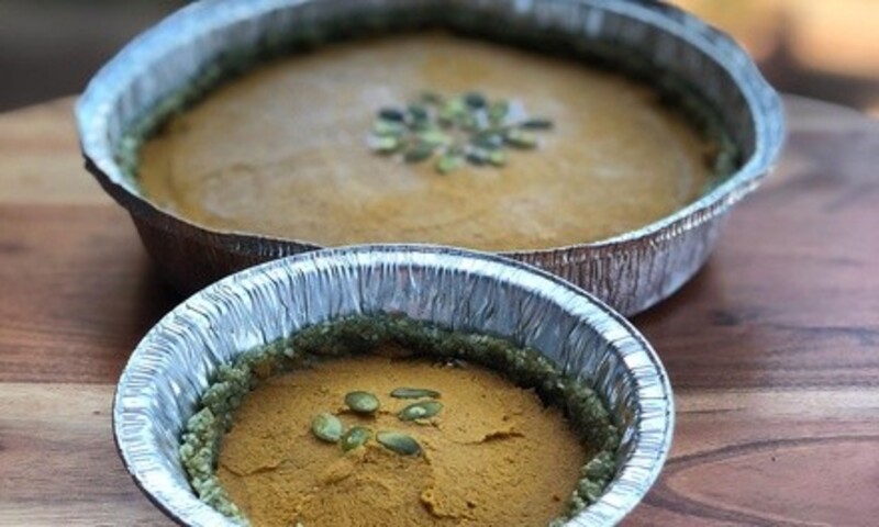 Vegan Desserts at Love Love Sweets for Takeout and Dine-in if Available (Up to 30% Off). Two Options Available.
