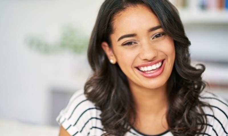 One Organic Microblading Session with Optional Combination Ombre Brow at Unique Beauty Spa (Up to 75% Off)