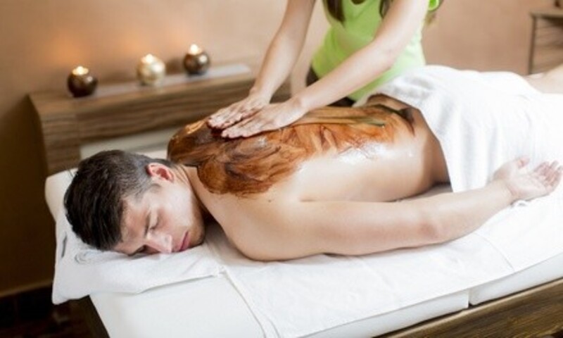 Up to 35% Off on Facial - Back at ADAs SALON AND SPA