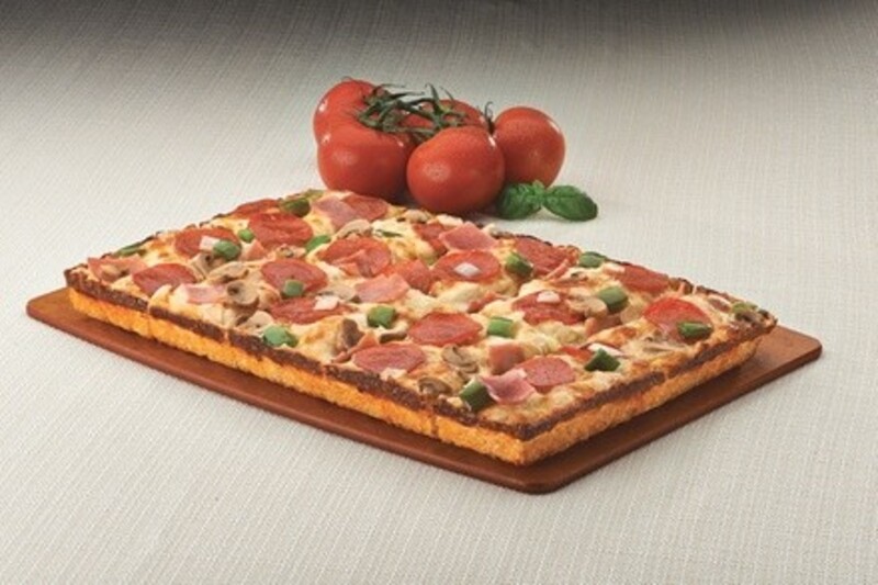 Deal for Jet's Pizza - Pittsburgh