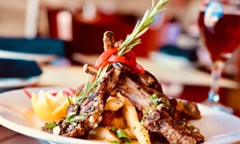 Deal for Vita Italian Restaurant and Pizza