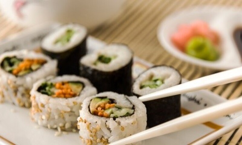 Deal for Sogo Japanese Steakhouse