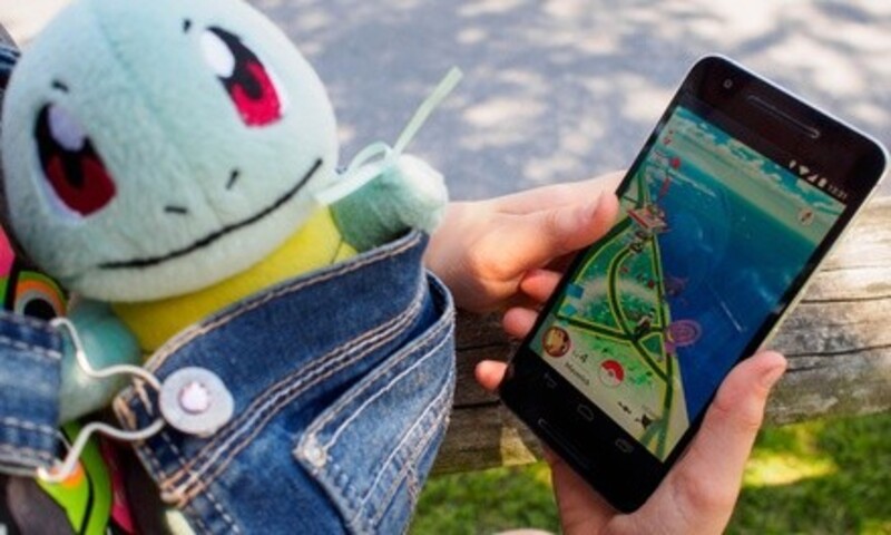 One-Hour "Pokemon Go" Shuttle Tour for Two, Four, Six, or Eight from PokeTours Denver (Up to 40% Off) 