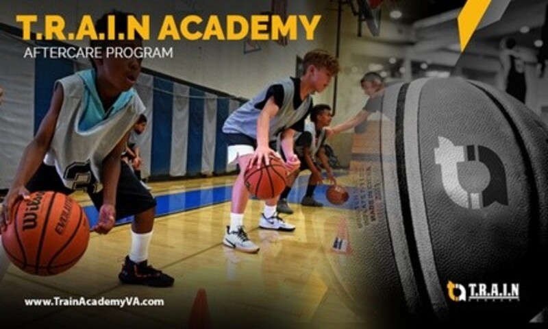 Up to 50% Off on Sports Training Camp at T.R.A.I.N Academy