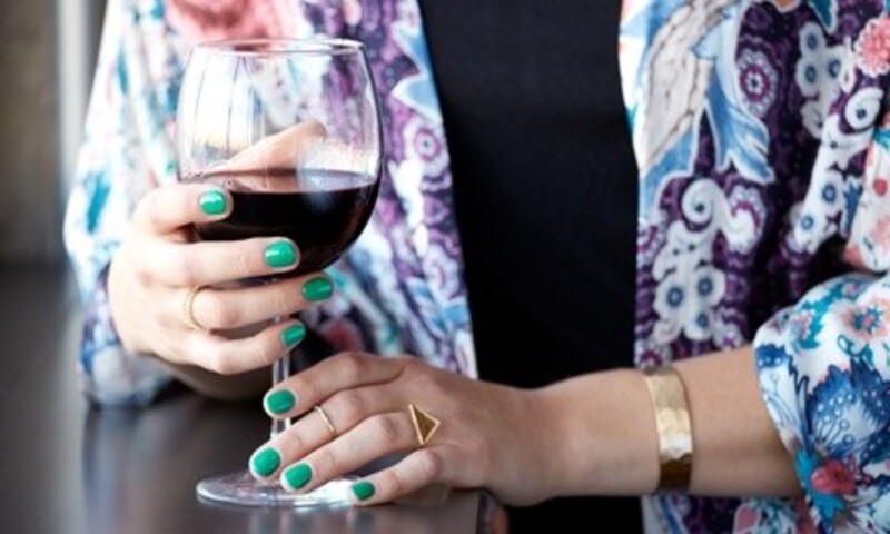 Taste Temecula Wine Tour for One or Two with Lunch from Tipsy Grape Transportation & Wine Tours (Up to 30% Off)