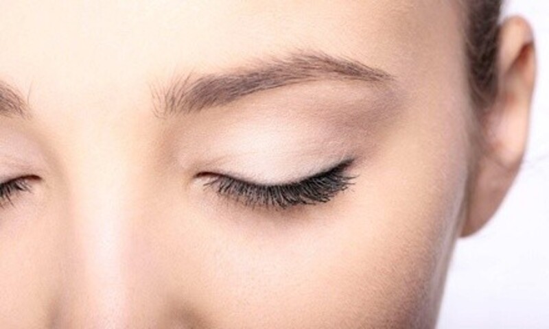 Three Threading Sessions for Eyebrows or Full Face at Sonya's Strings (50% Off)