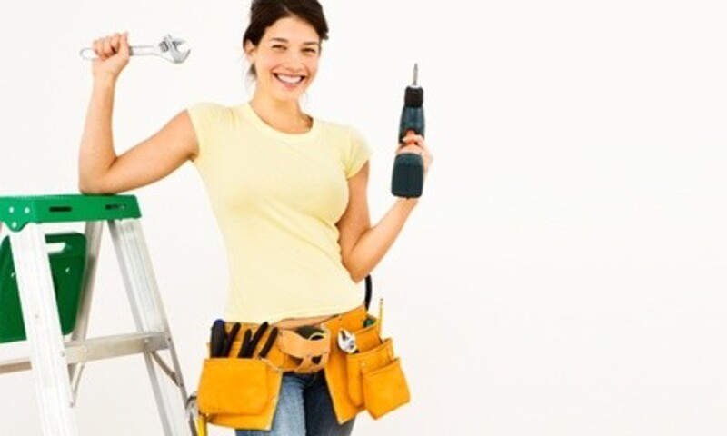 $15 for $25 Worth of Home-Improvement Items at Mark's Ace Hardware