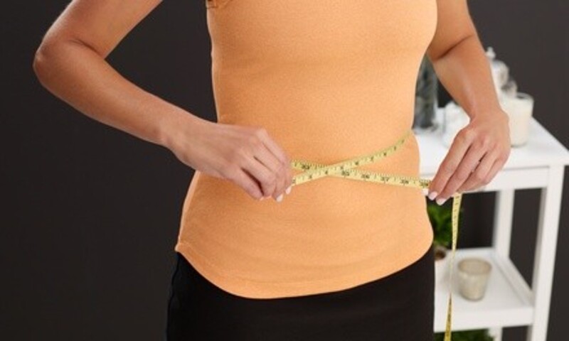 Two or Six Vanquish Radio-Frequency Skin Tightening Sessions at Weekend Weight Loss Center (Up to 66% Off)