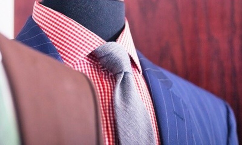 $25 for $50 Worth of Alterations at The Tailored Man