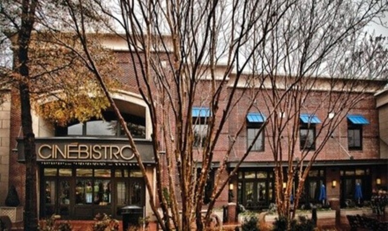 Deal for Cinebistro at Stony Point