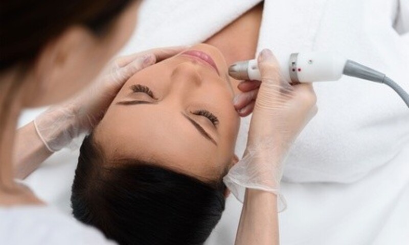 Up to 65% Off on Microdermabrasion at San Diego Brow and Beauty Company