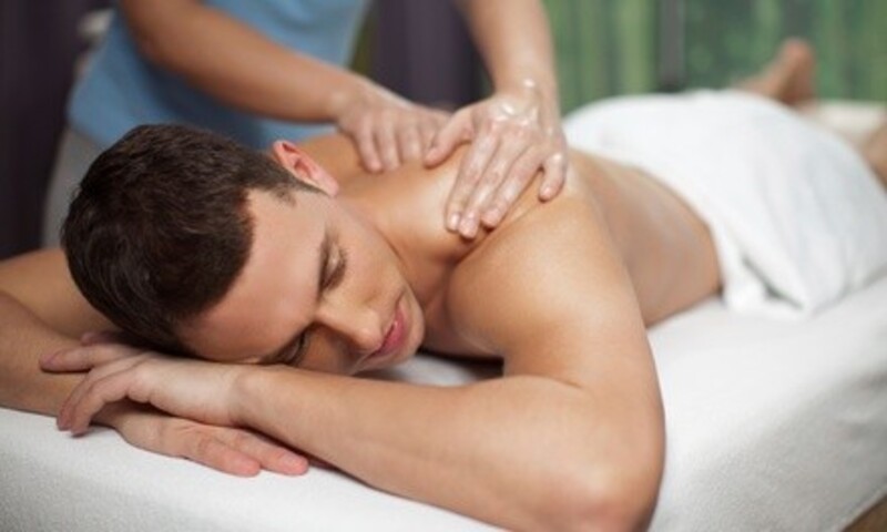 Deal for ZG Therapy Health & Wellness
