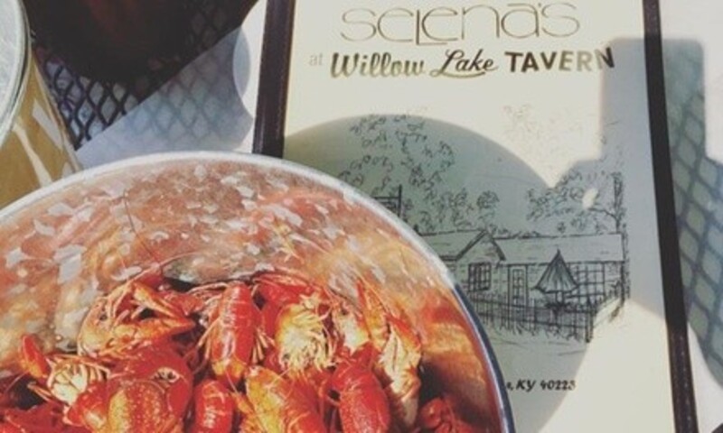 Deal for Selena's at Willow Lake Tavern