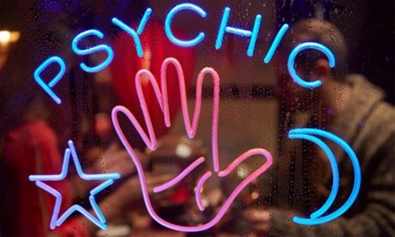 Deal for Holistic Health and Psychic Expo