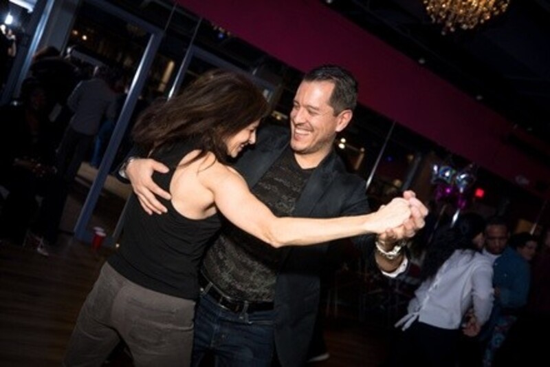 Up to 50% Off on Dance Class at Salsa With Silvia