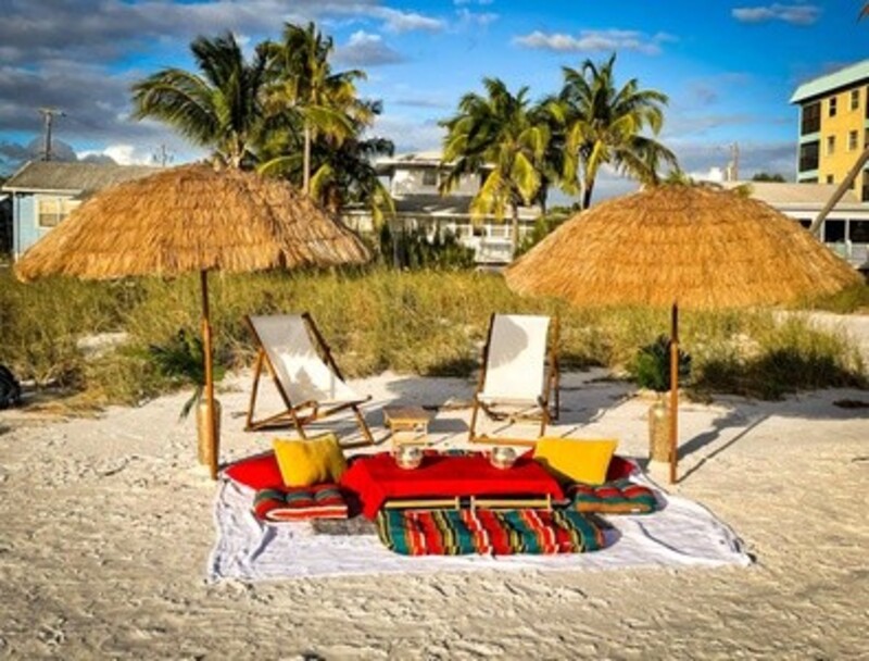 Up to 20% Off on Other Outdoor Equipment (Retail) at Sunshine Picnic