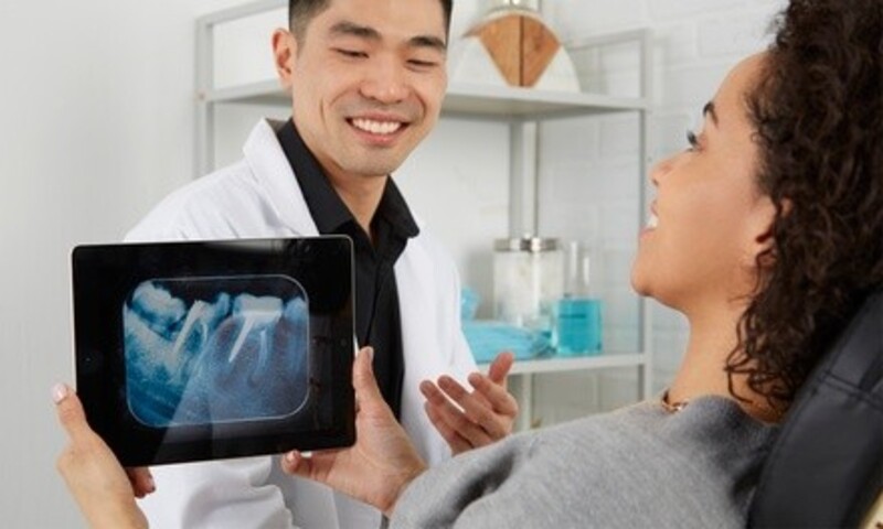 Deal for United Dental Group