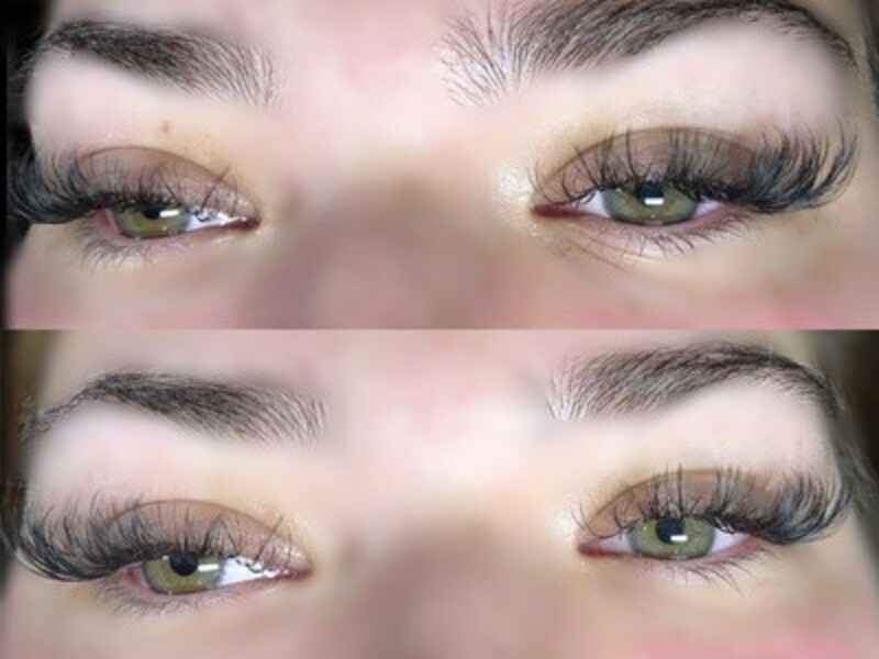 Up to 65% Off on Eyelash Extensions at Skyelashez