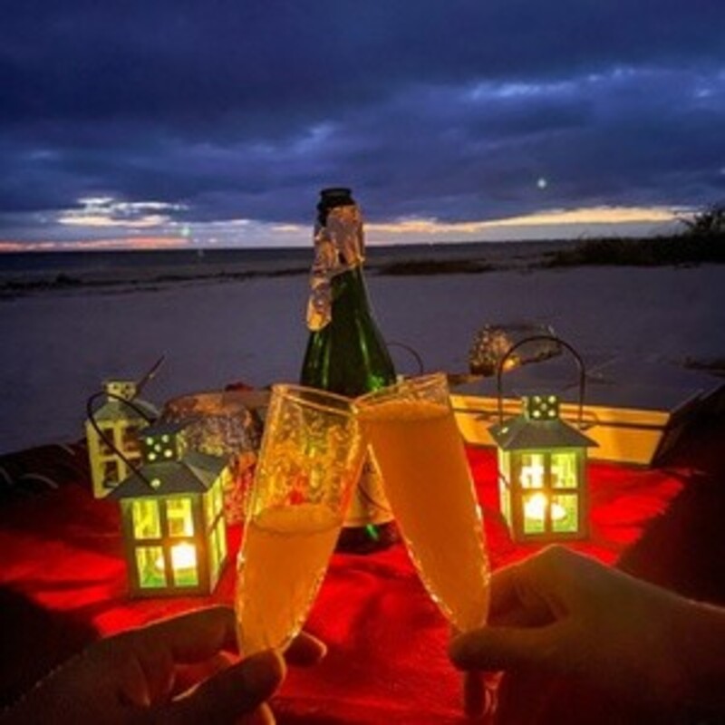 Up to 50% Off on Online Event Planner at Sunshine Picnic