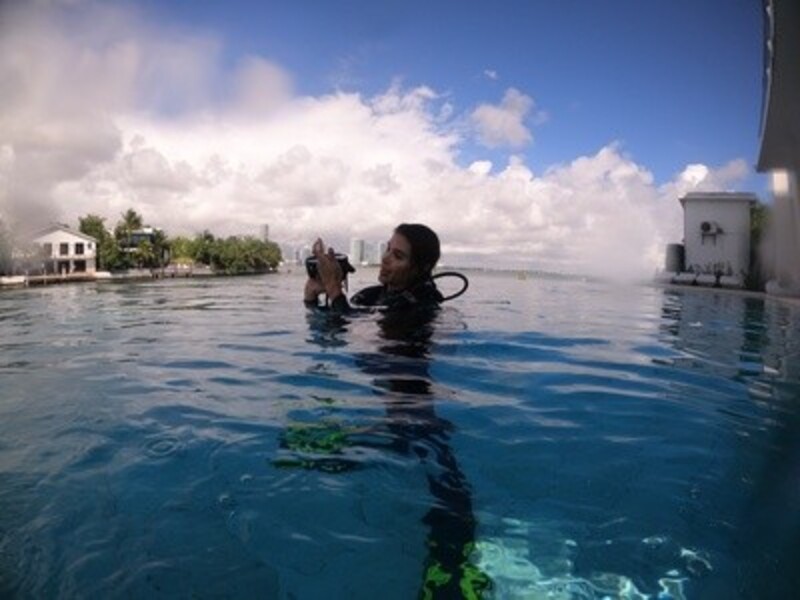 Up to 60% Off on SCUBA (Activity / Experience) at Achi Divers