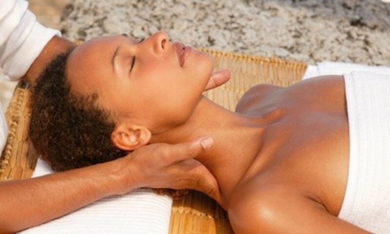 Up to 30% Off on Massage - Other Specialty at Intuitive touch of utah