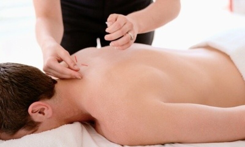 One, Three, or Six Acupuncture Treatments at Healthquest Wellness Center (Up to 82% Off)