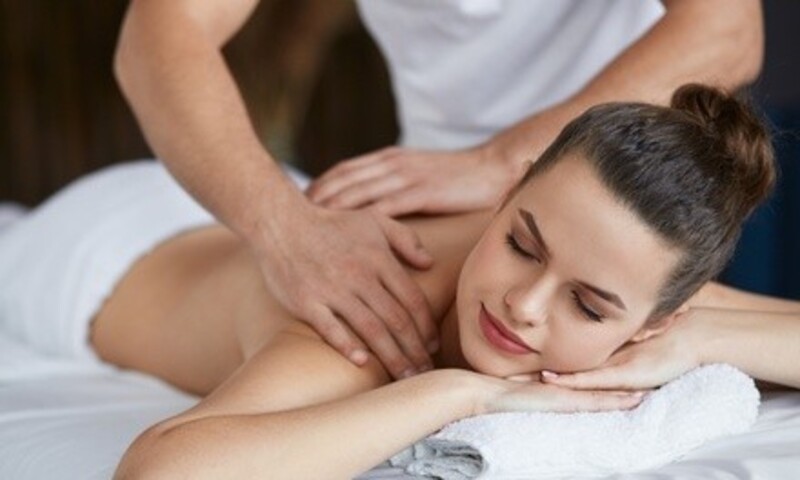 60- or 75-Minute Deep-Tissue, Sports, or Trigger-Point Massage with Add-On at Miracle Hands LMT (Up to 34% Off)