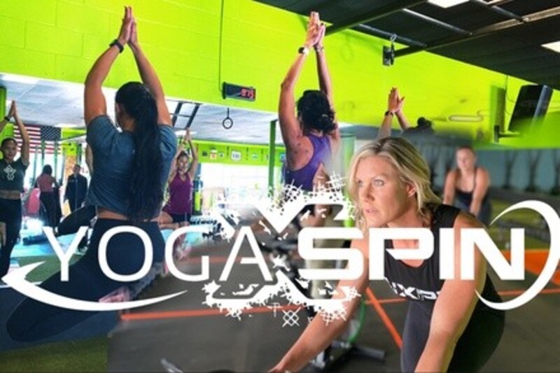 Up to 72% Off on Indoor Cycling at NXPT FItness Studio