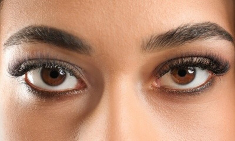 $22.50 for Individual 5D Eyelash Extensions at I Thread and Lash Spa ($60 Value)